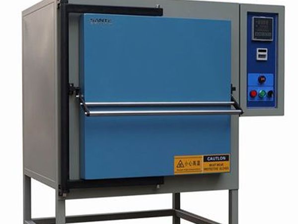 Box-Type Electric Furnace: The High-Temperature Core of Industrial Intelligence, Empowering Multiple Industries with Guanding