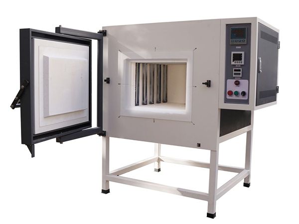 Core Equipment for Industrial Heat Treatment - Guanding Box Furnace, Empowering Industrial Upgrade with Compliance and Efficiency