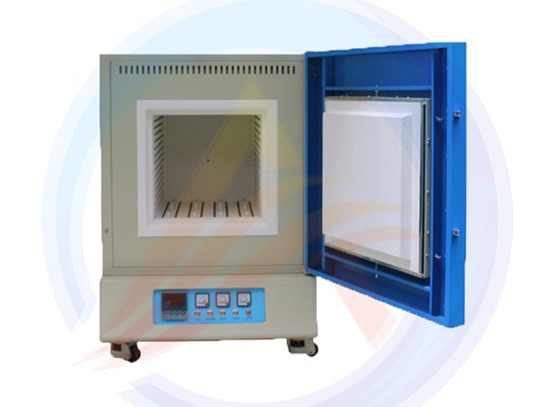Box-Type Atmosphere Furnace