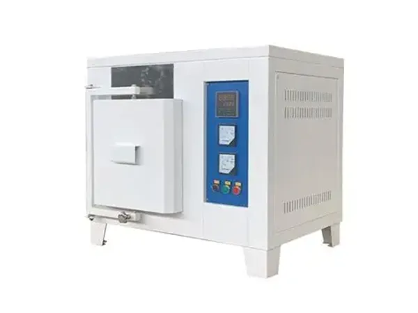 Precision Thermal Processing Equipment