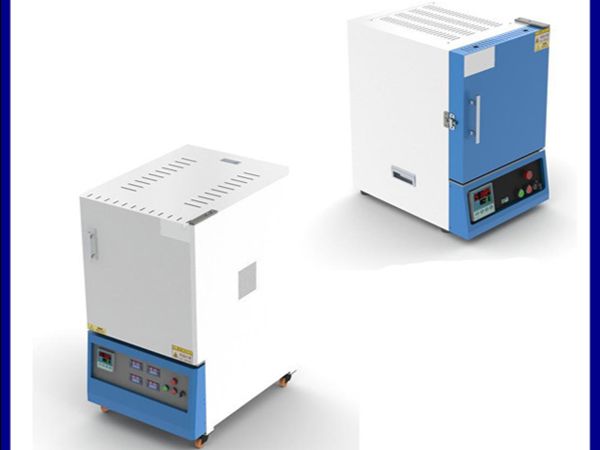 Guanding Box Furnace: Empowering High-Temperature Processes