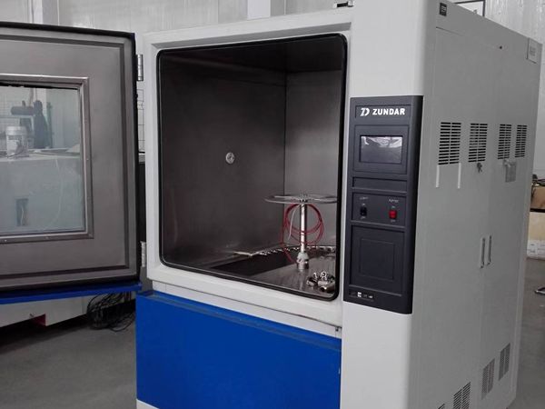 Guanding Box-Type Atmosphere Furnace