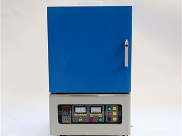Box-type Electric Furnace | Guanding Industrial Equipment