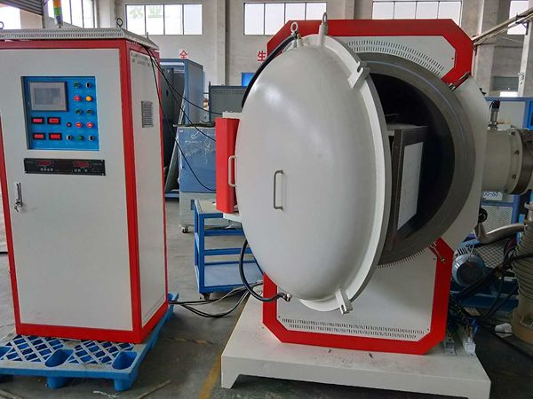 Guanding Vacuum Sintering Furnace