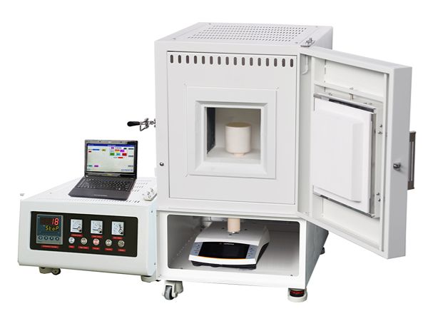 Box-type Electric Furnace