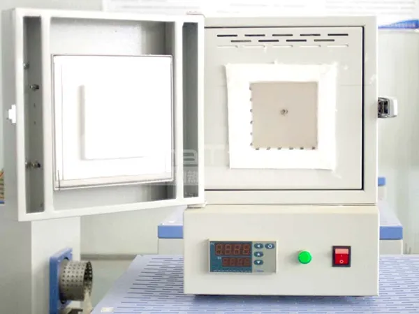 Industrial Box-Type Electric Furnace Selection Guide