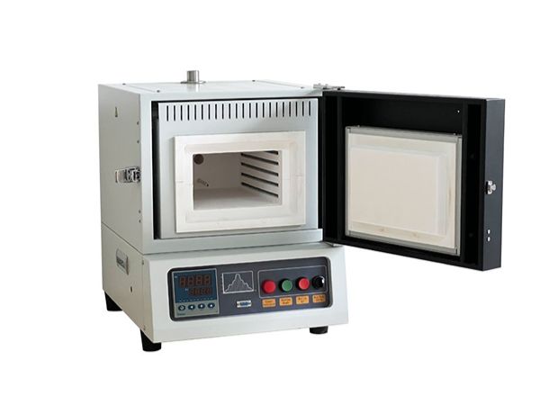 Box-Type Electric Furnace Selection Guide