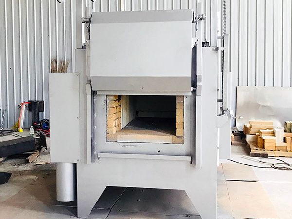 Box Furnace: High Temperature Resistance & Precision Insulation
